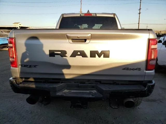 1C6SRFU90MN811680 2021 2021 RAM 1500- Trx 6