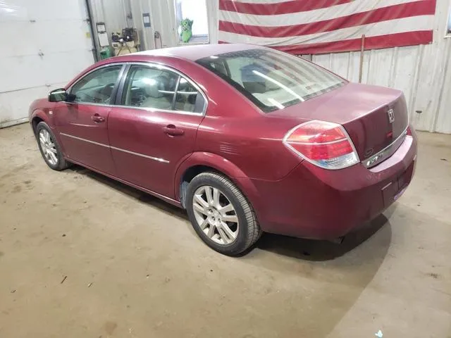 1G8ZS57N08F121887 2008 2008 Saturn Aura- XE 2