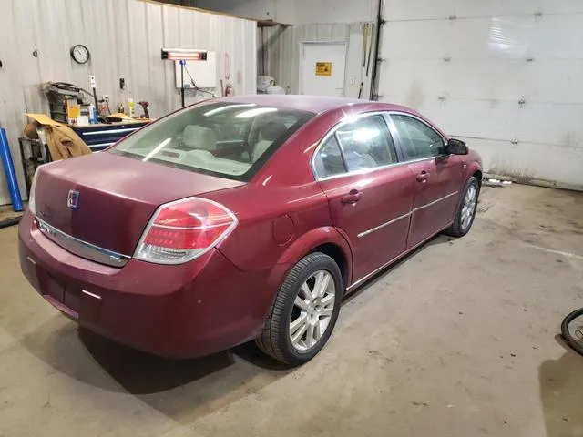 1G8ZS57N08F121887 2008 2008 Saturn Aura- XE 3