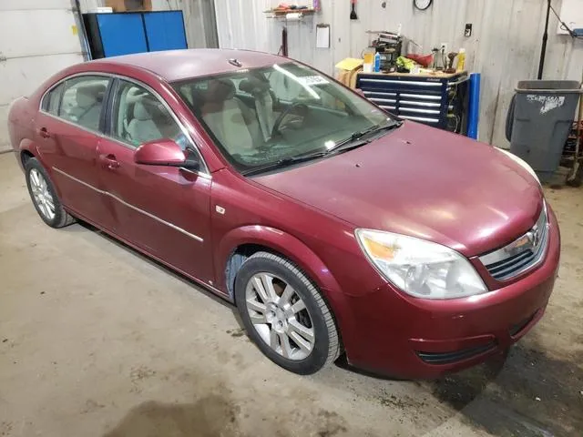 1G8ZS57N08F121887 2008 2008 Saturn Aura- XE 4