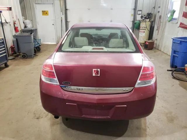 1G8ZS57N08F121887 2008 2008 Saturn Aura- XE 6