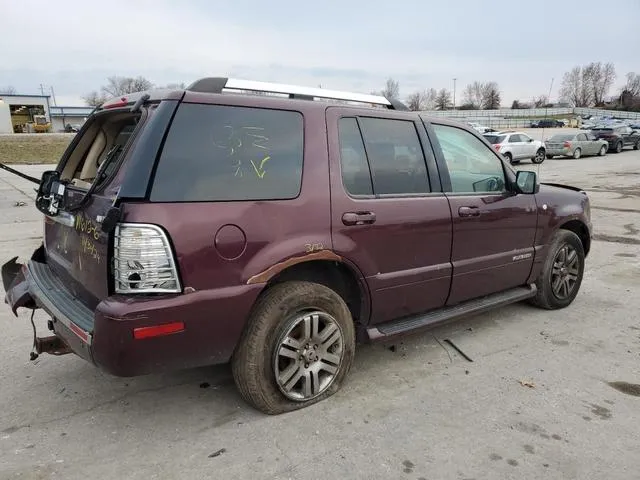 4M2EU48E37UJ04416 2007 2007 Mercury Mountaineer- Premier 3