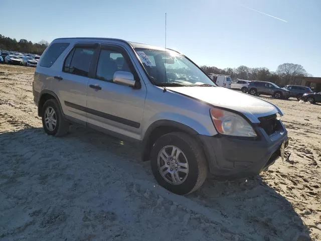 SHSRD78823U149300 2003 2003 Honda CR-V- EX 4