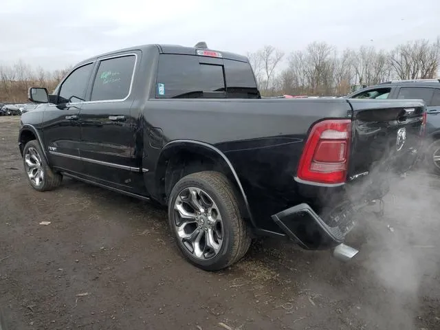 1C6SRFHT1LN192396 2020 2020 RAM 1500- Limited 2