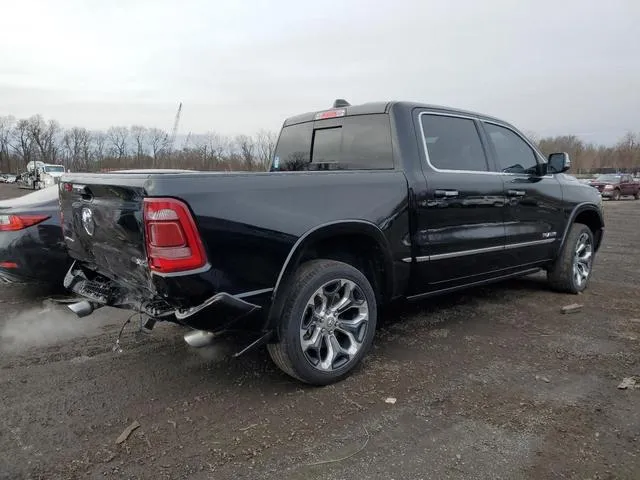 1C6SRFHT1LN192396 2020 2020 RAM 1500- Limited 3