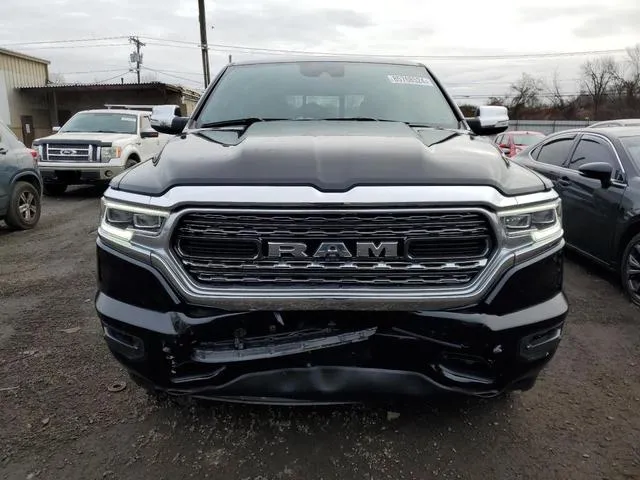 1C6SRFHT1LN192396 2020 2020 RAM 1500- Limited 5