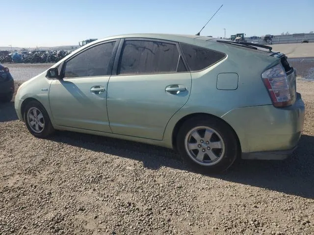 JTDKB20U163158324 2006 2006 Toyota Prius 2