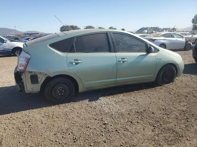 JTDKB20U163158324 2006 2006 Toyota Prius 3