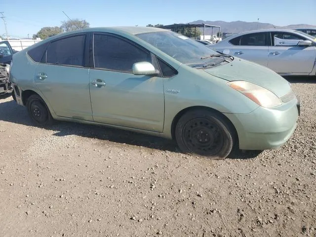 JTDKB20U163158324 2006 2006 Toyota Prius 4