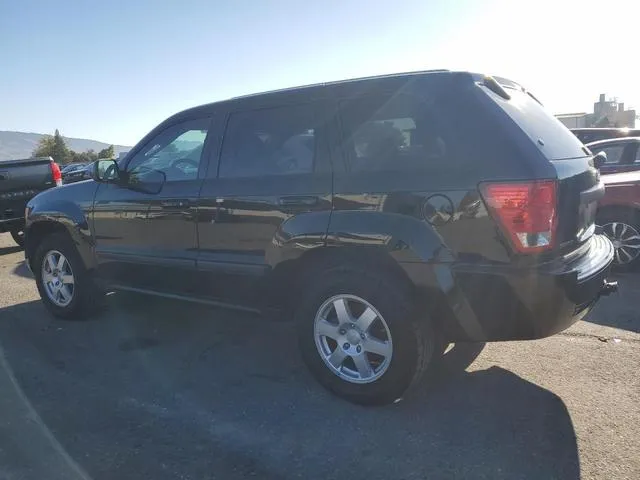 1J8GS48K68C130602 2008 2008 Jeep Grand Cherokee- Laredo 2