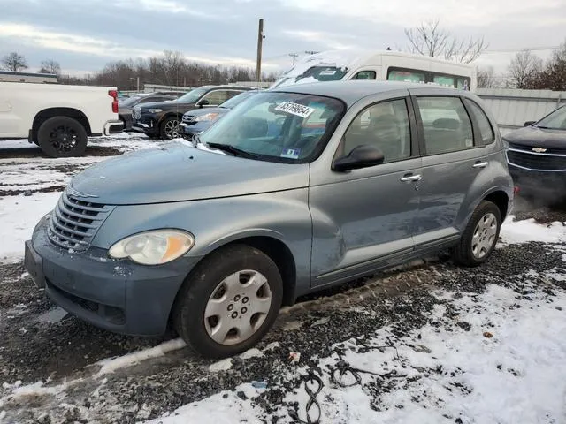 3A8FY48989T596013 2009 2009 Chrysler PT Cruiser 1