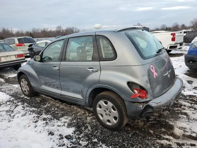 3A8FY48989T596013 2009 2009 Chrysler PT Cruiser 2