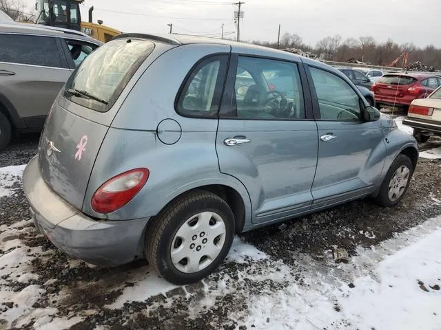 3A8FY48989T596013 2009 2009 Chrysler PT Cruiser 3