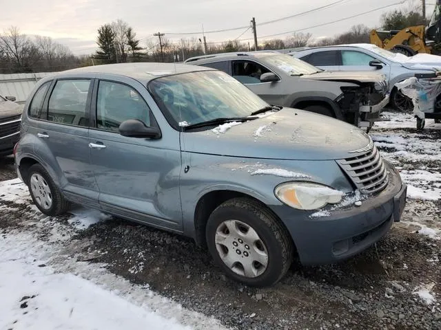 3A8FY48989T596013 2009 2009 Chrysler PT Cruiser 4