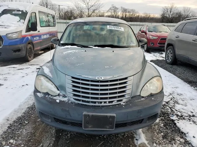 3A8FY48989T596013 2009 2009 Chrysler PT Cruiser 5