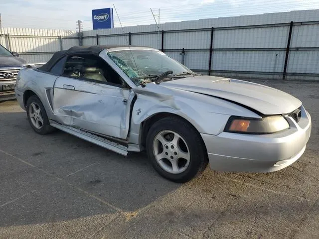 1FAFP44471F107271 2001 2001 Ford Mustang 4