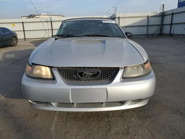 1FAFP44471F107271 2001 2001 Ford Mustang 5