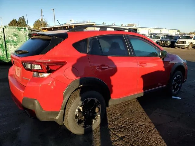 JF2GTAACXPG212296 2023 2023 Subaru Crosstrek 3