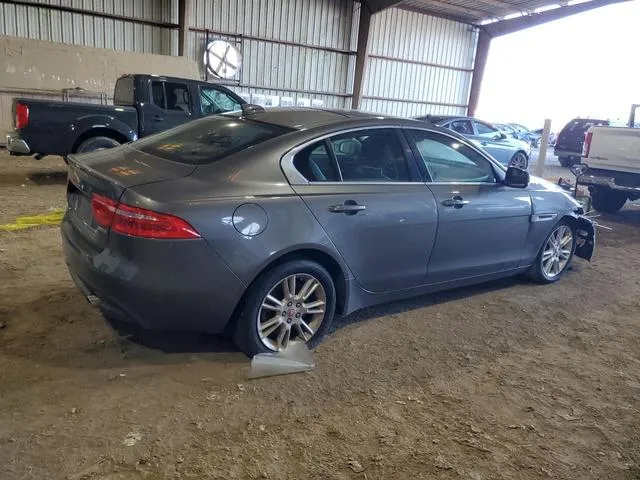 SAJAD4FX3KCP51634 2019 2019 Jaguar XE- Premium 3