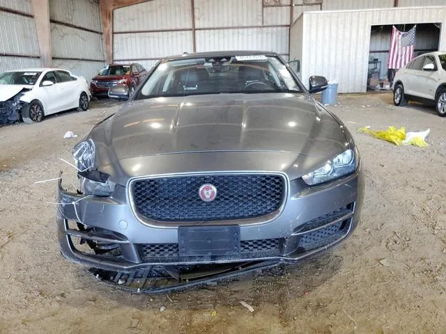 SAJAD4FX3KCP51634 2019 2019 Jaguar XE- Premium 5