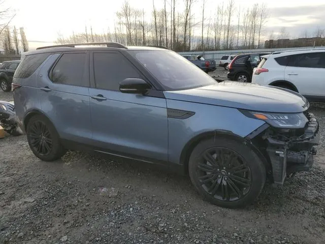 SALRR2RV6L2430284 2020 2020 Land Rover Discovery- Hse 4