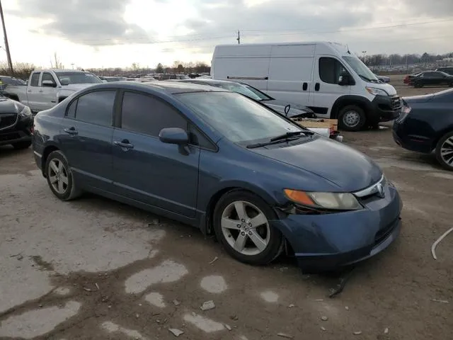 1HGFA16828L098972 2008 2008 Honda Civic- EX 4