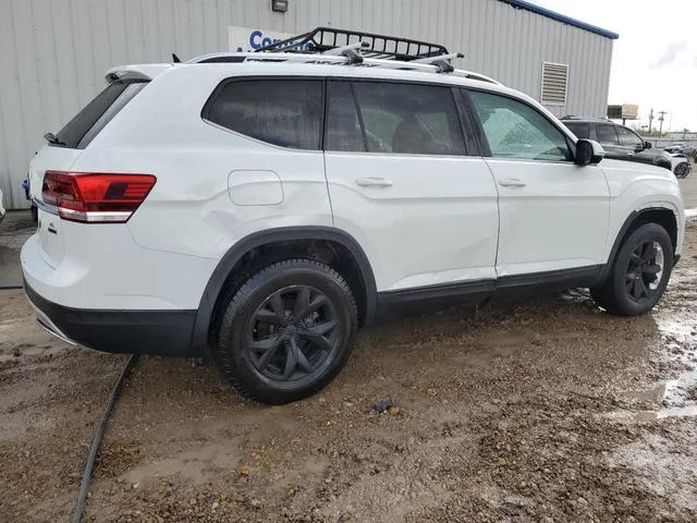 1V2KR2CA0JC564390 2018 2018 Volkswagen Atlas- SE 3