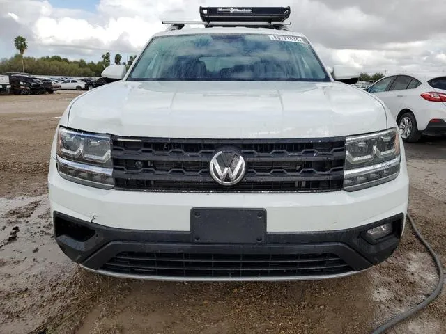 1V2KR2CA0JC564390 2018 2018 Volkswagen Atlas- SE 5