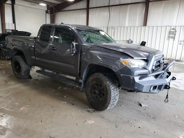 3TYSX5EN6MT008567 2021 2021 Toyota Tacoma- Access Cab 4