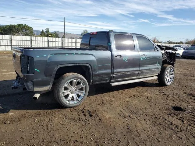 3GTU2PEJ1JG249376 2018 2018 GMC Sierra- K1500 Denali 3