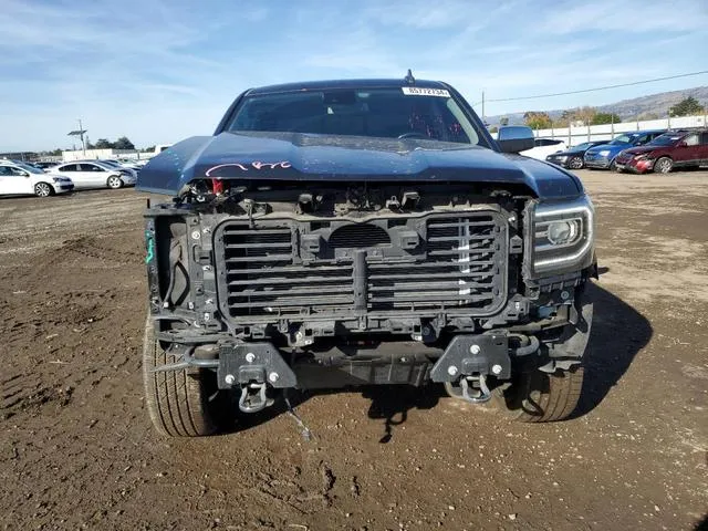 3GTU2PEJ1JG249376 2018 2018 GMC Sierra- K1500 Denali 5