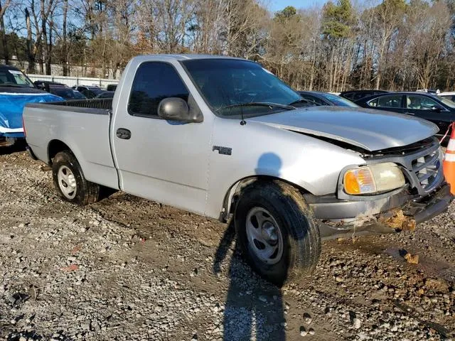 1FTRF17202NB11513 2002 2002 Ford F-150 4