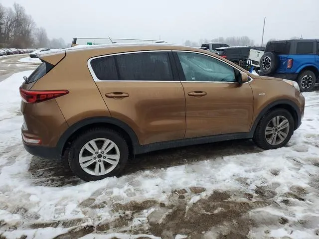 KNDPMCAC3H7126451 2017 2017 KIA Sportage- LX 3