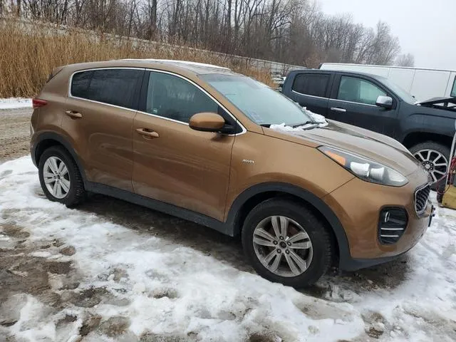 KNDPMCAC3H7126451 2017 2017 KIA Sportage- LX 4