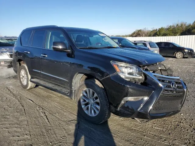 JTJBM7FX3F5091641 2015 2015 Lexus GX- 460 4