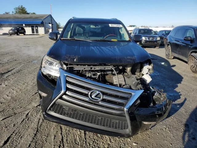 JTJBM7FX3F5091641 2015 2015 Lexus GX- 460 5