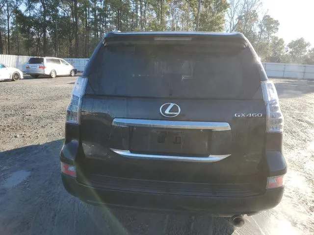 JTJBM7FX3F5091641 2015 2015 Lexus GX- 460 6