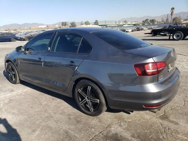 3VW2B7AJ9JM232675 2018 2018 Volkswagen Jetta- S 2