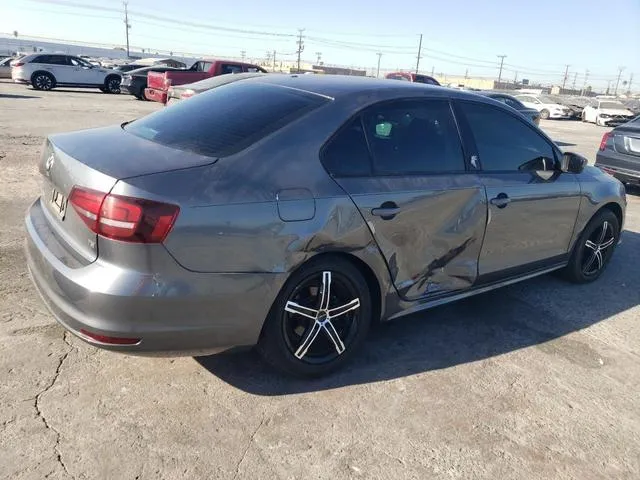 3VW2B7AJ9JM232675 2018 2018 Volkswagen Jetta- S 3