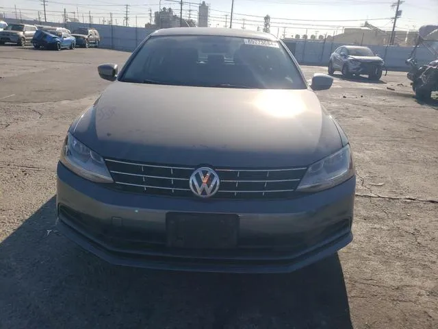 3VW2B7AJ9JM232675 2018 2018 Volkswagen Jetta- S 5