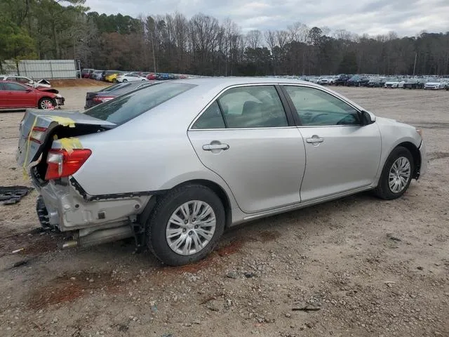 4T4BF1FK8DR328644 2013 2013 Toyota Camry- L 3