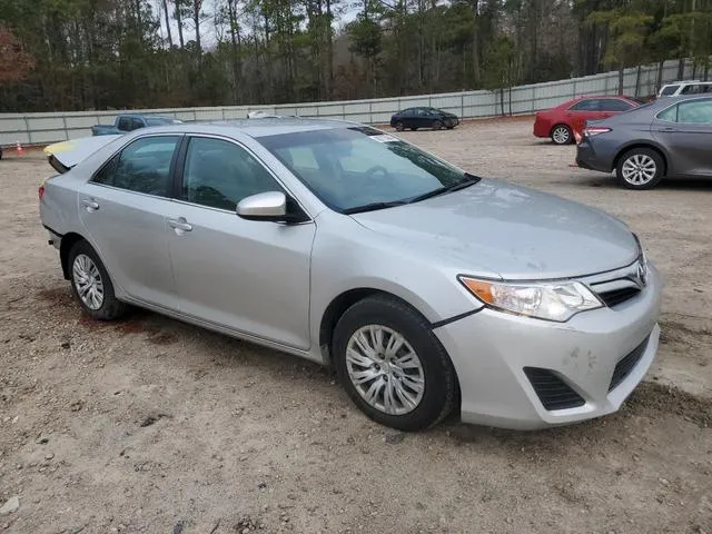 4T4BF1FK8DR328644 2013 2013 Toyota Camry- L 4