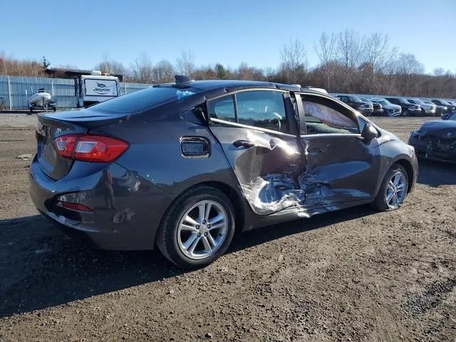 1G1BE5SMXG7276185 2016 2016 Chevrolet Cruze- LT 3