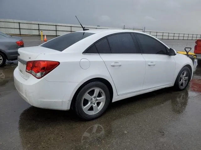 1G1PC5SB8E7178358 2014 2014 Chevrolet Cruze- LT 3