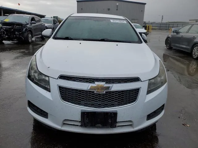 1G1PC5SB8E7178358 2014 2014 Chevrolet Cruze- LT 5