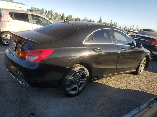 WDDSJ4EB8JN635596 2018 2018 Mercedes-Benz CLA-Class- 250 3