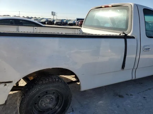 1FTRF17W0YKA31819 2000 2000 Ford F-150 10