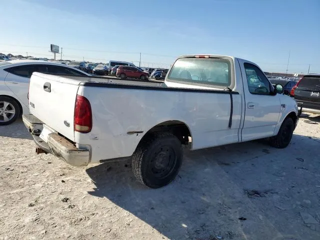 1FTRF17W0YKA31819 2000 2000 Ford F-150 3