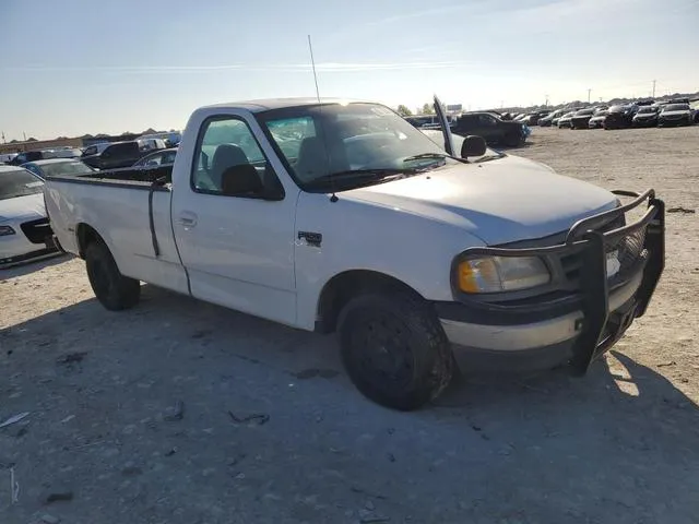 1FTRF17W0YKA31819 2000 2000 Ford F-150 4