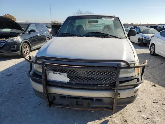 1FTRF17W0YKA31819 2000 2000 Ford F-150 5